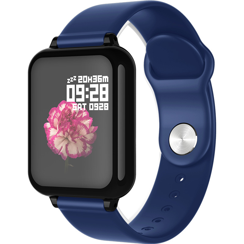 Smart Watch Pédomètre - Ref 3439592 Image 6