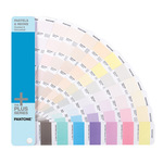 Pantone Pan через Карта GG1504 пастель Начиная с цвета 9 C/u цвет карты