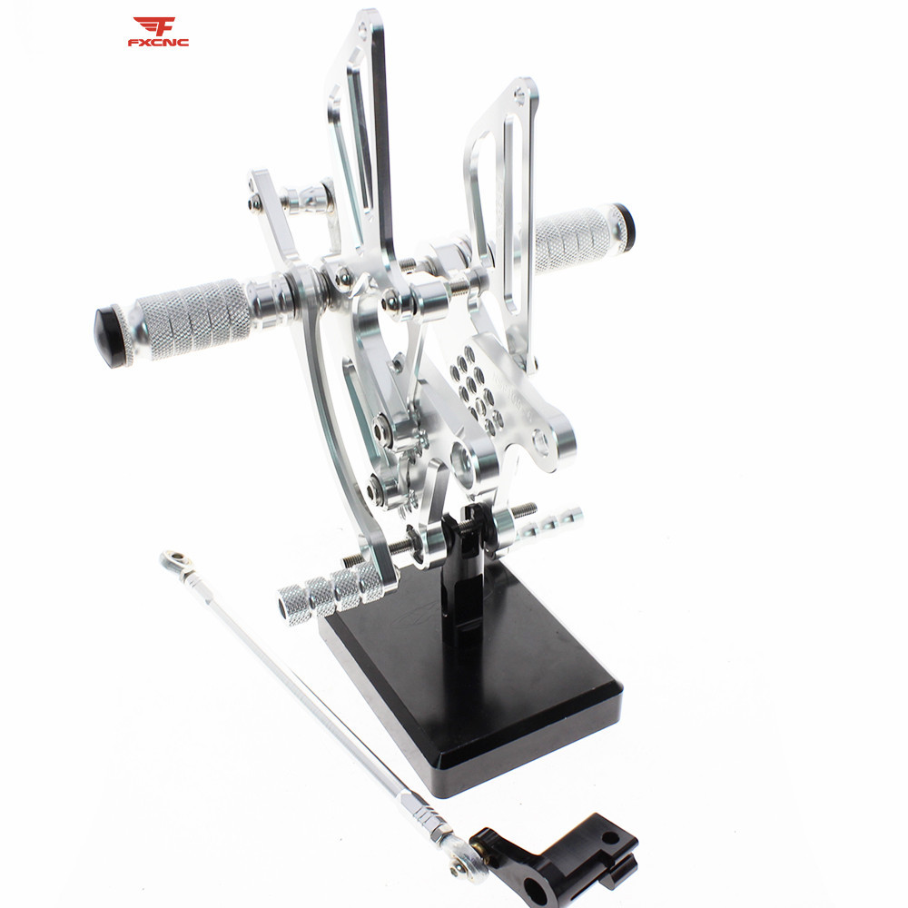 Factory direct sales for Honda NSR50 NSF100 modified lifting pedal assembly shift lever bracket accessories