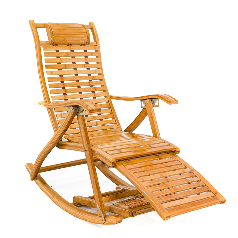 folding rocking chair ҹӦ۵ҡBamboo rocking chair