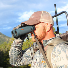 美国ATHLON双筒望远镜CRONUS系列10*42ED 15*56高倍高清户外