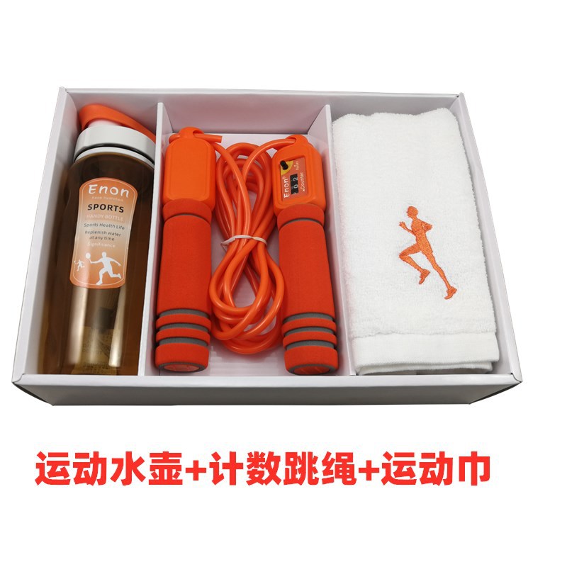101水壶+跳绳+运动巾2