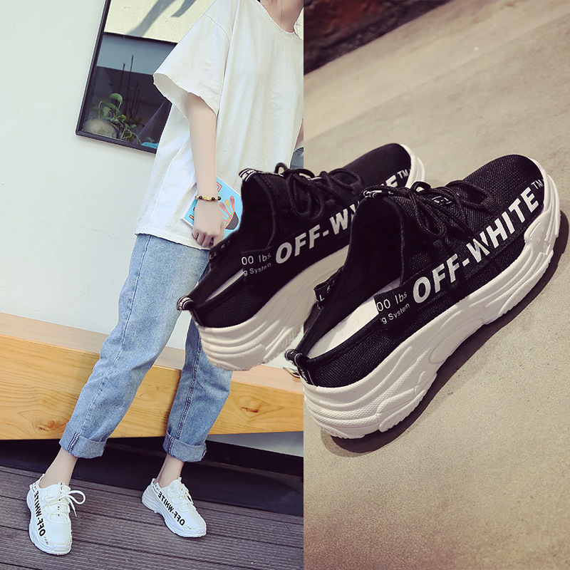 Chaussures été pour femme en Caoutchouc - Ref 3346594 Image 8