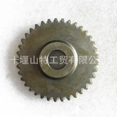 Flywheel/Gear engine accessories 6BT5.9