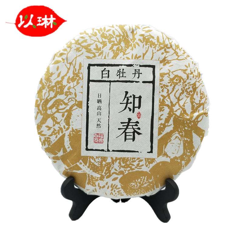 Orthodox school Alpine Fuding white tea White Peony Tea 2018 Potpourri Pekoe White Peony Tea Manufactor