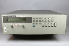 安捷伦E4356A直流电源  E4356A 2100W/80V/30A可编程DC