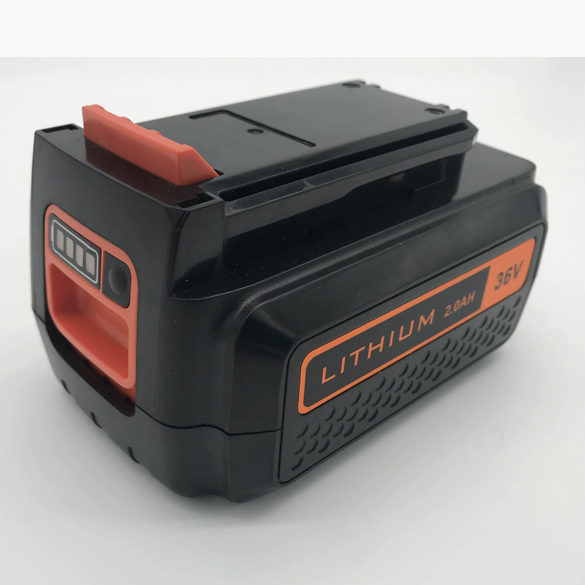Черный Decker 36V литиевая батарея LBXR36 LBX36 LST136 BL2036