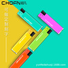 A super -ended high -end lettering advertising printing LOGO safe disposable windproof lighter manufacturer direct sales