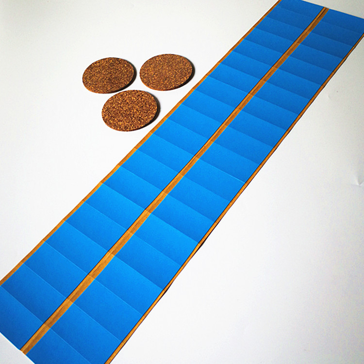 供应LED照明用导热双面胶 强力印刷双面胶各种规格电子双面胶