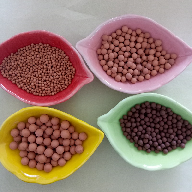 负离子球 厂家供应 过滤水用负离子球  -----