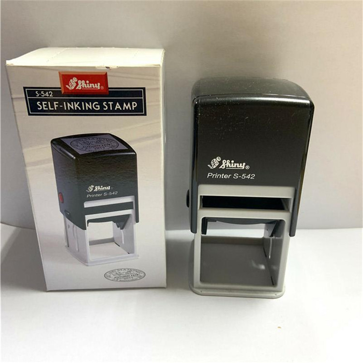 ��Ʒ̨��Shiny����S-542��īӡ��/�Զ���īӡ��/��תӡ�²�������