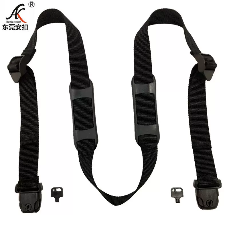 户外垃圾桶绑带固定夹防滑垃圾护带垃圾桶捆绑安全带家庭式固定带