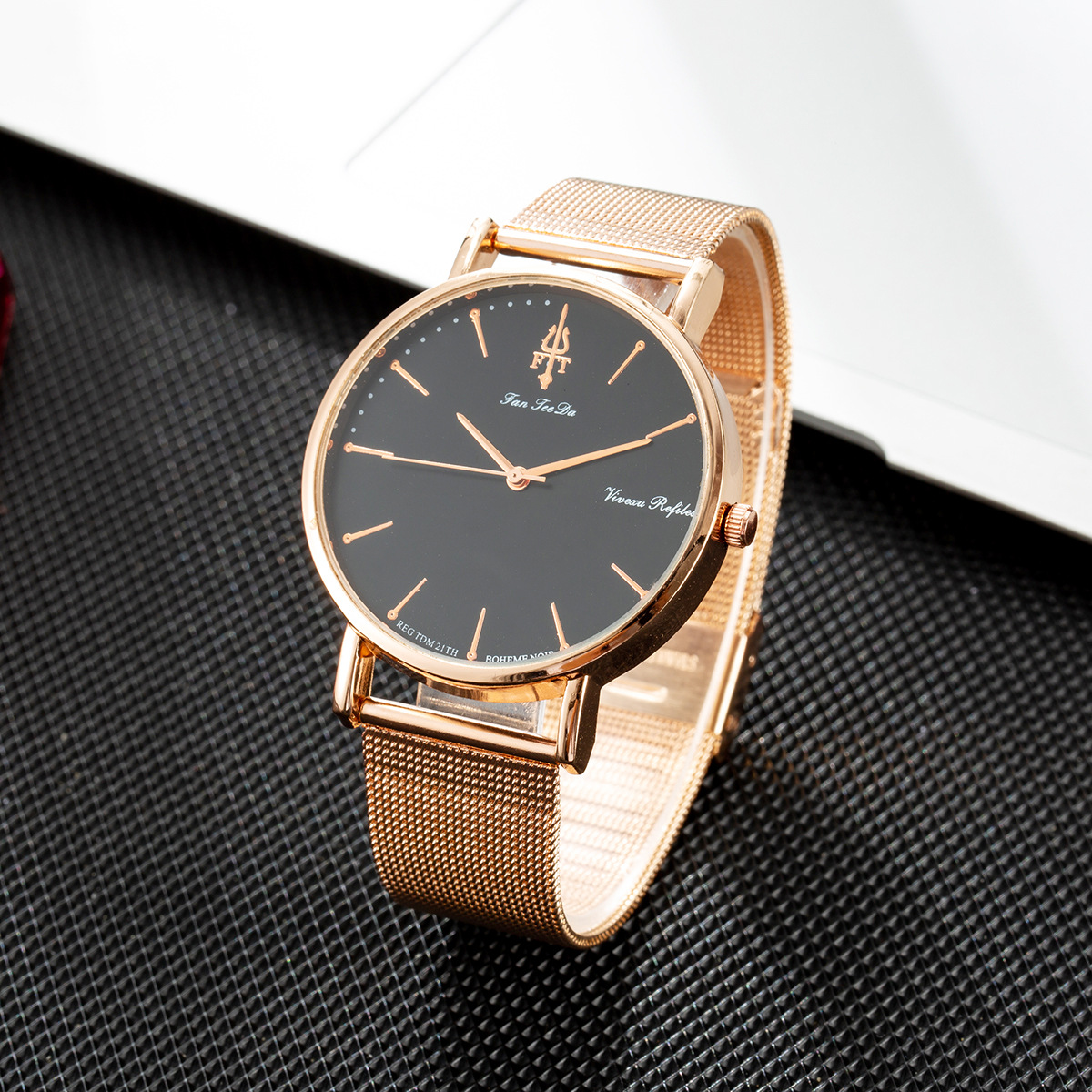 Quartz Watch