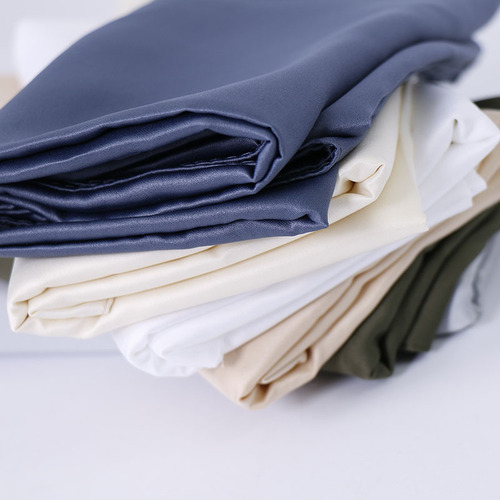 Popular curled solid color satin women's solid color silk scarf Satin solid color silk satin scarf scarf YW93