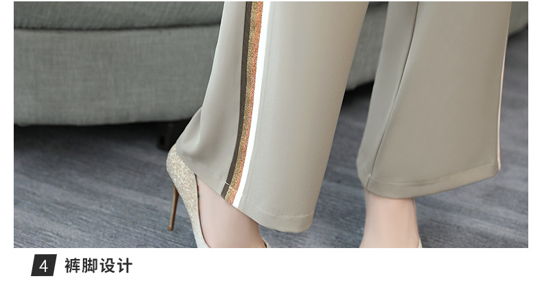 Costume femme en Mélange de coton - Ref 3334856 Image 38