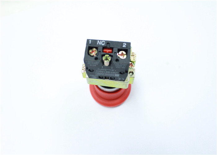 KH1-M5138-01X YAMAHA Emergency Switch SMT Parts KH1-M5138-01X YAMAHA Emergency Switch SMT Parts