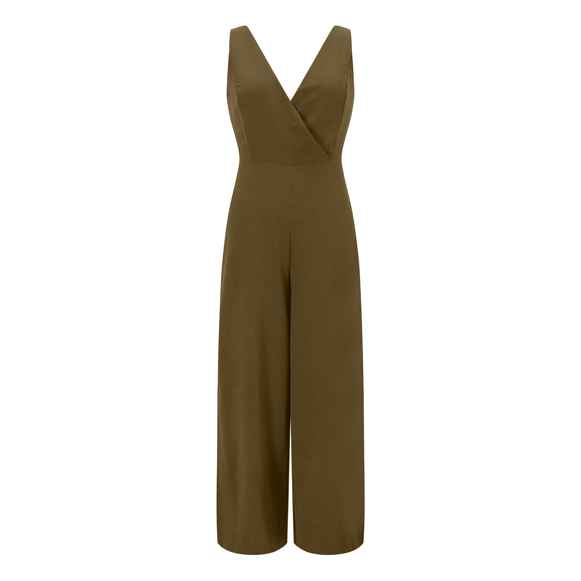 Costume femme JUPES LONGUES SANS BRETELLES à MANCHES LONGUES en Coton - Ref 3334147 Image 33