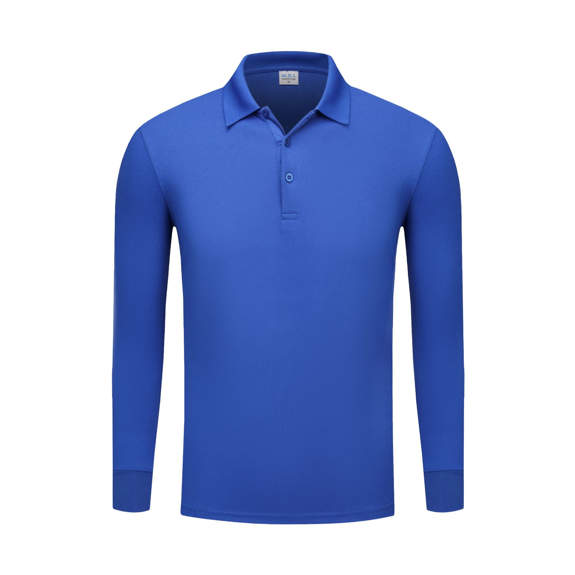 Polo homme en coton - Ref 3442954 Image 22