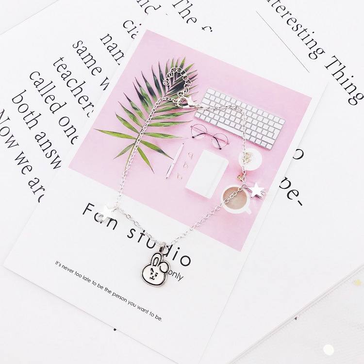 BTS Bracelet 8