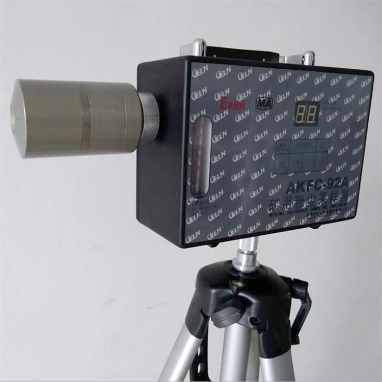 供应 AKFC-92A矿用粉尘采样器  防爆粉尘采样器 现货