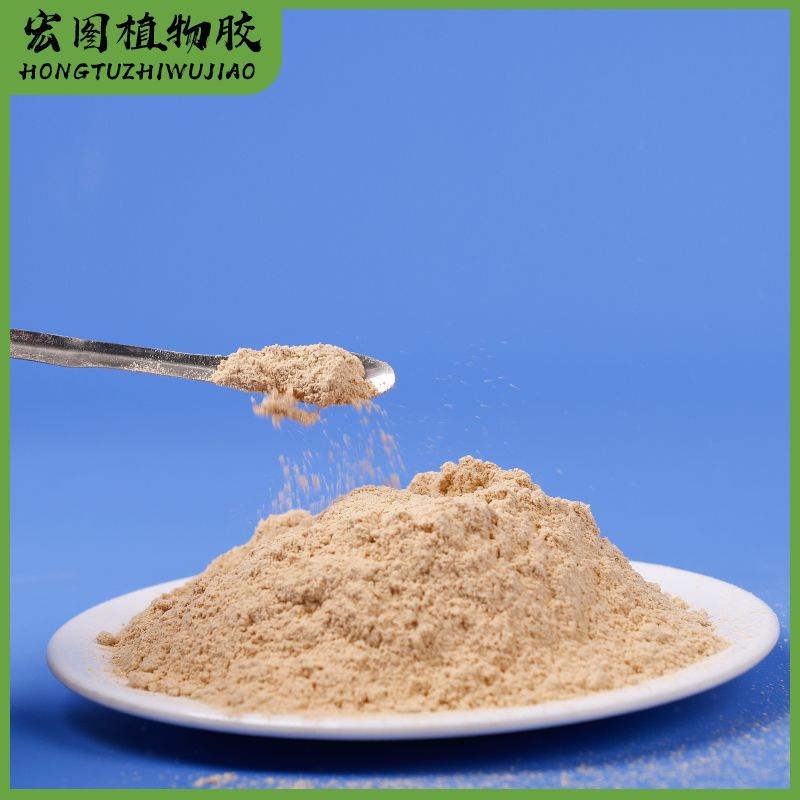 SG制香粘合剂  粘结力强 香坯表面光洁脱模不粘模粉质粘合剂