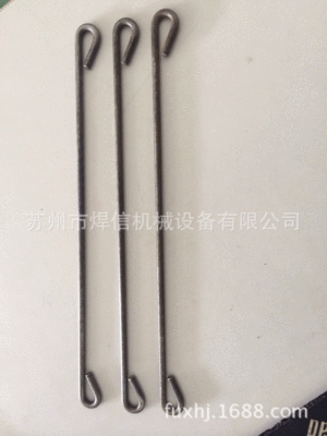 【厂家定制】焊信机械双勾折弯机 多功能弯框机 U型弯框机