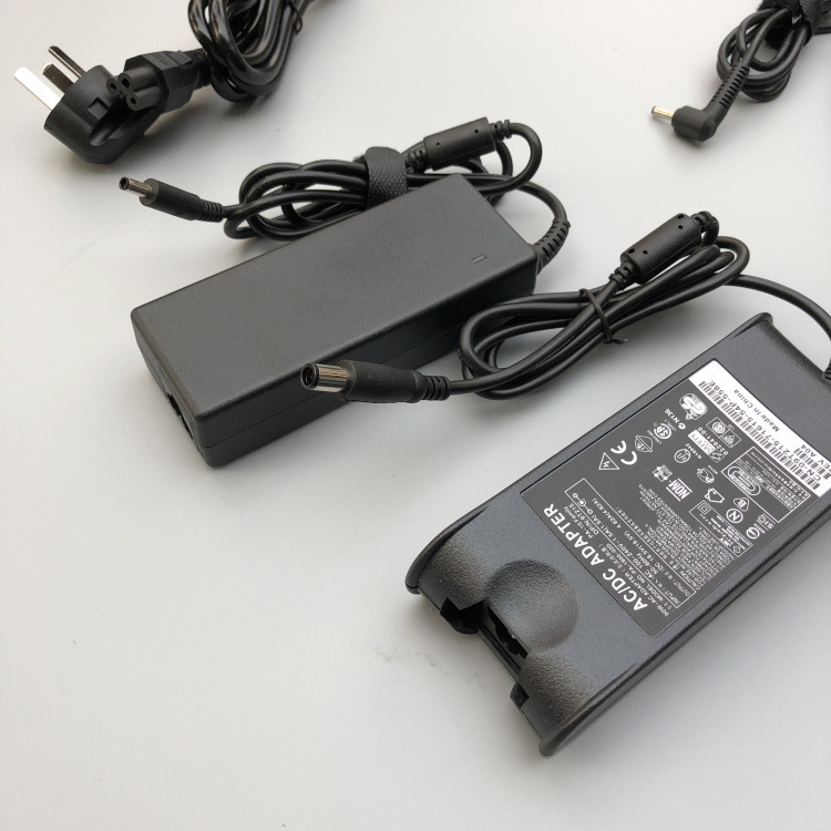 DEll Laptop ChargEr PowEr AdaptEr CablE N 50101420 D630E6400DELLn4050
