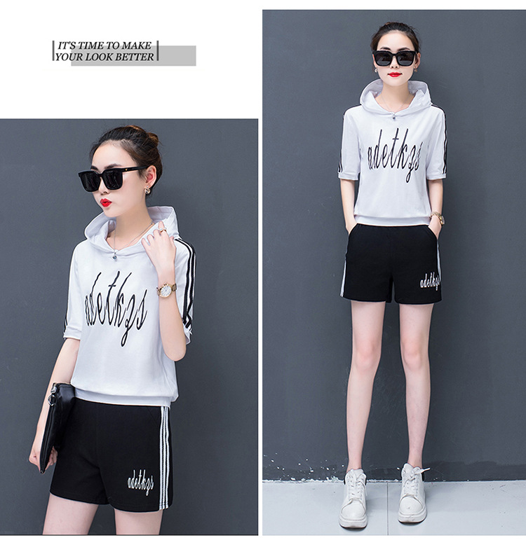 Costume femme YIQI TIANQIN en Coton - Ref 3334124 Image 26