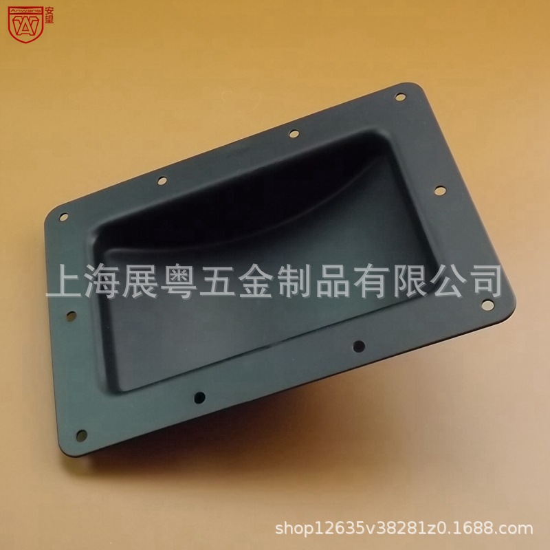 Rueda de hueco grande para caja de aeronaves