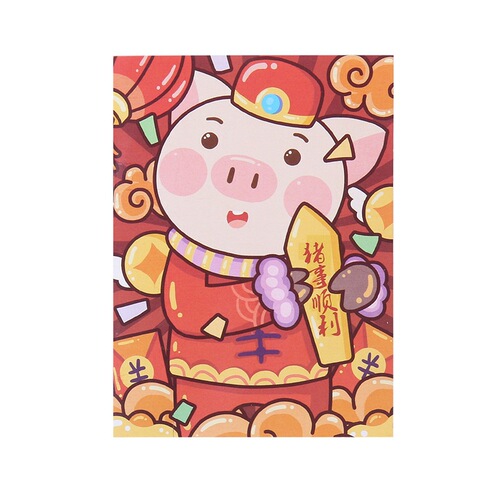 Korean creative cute cartoon book, good reviews, gifts, small gifts, stationery, notebook, factory direct sales
