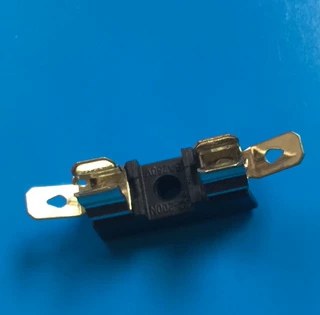 5*20 保险管座 H3-10A 适用5*20保险管