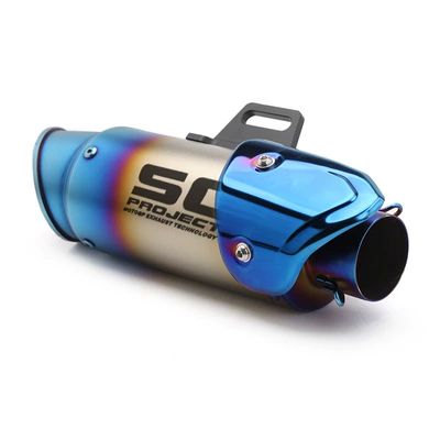 Exhaust pipe — Kawasaki for Ninja 250