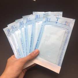 厂家直供蚕丝冻干面膜纸 遇水出精华独立包装清水可敷