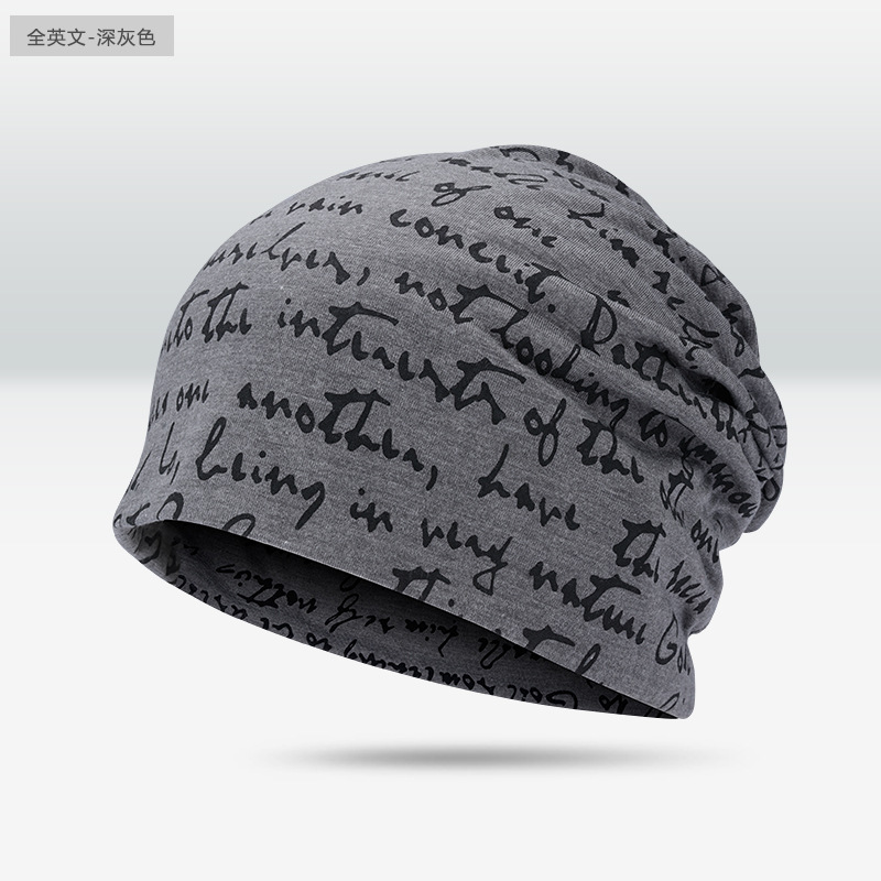 T060 영어 다크 그레이