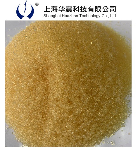 有机废水处理树脂