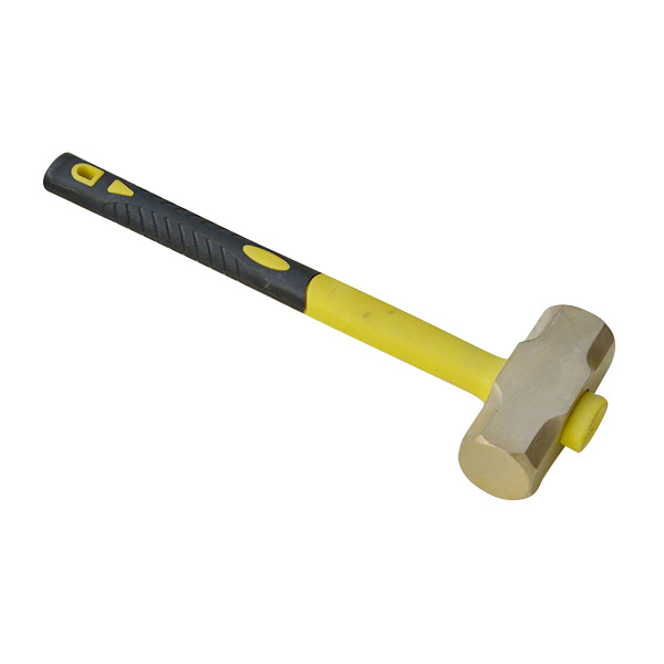 铝青铜防爆八角锤(带柄)BOFANG/渤防1179-003-AL2P