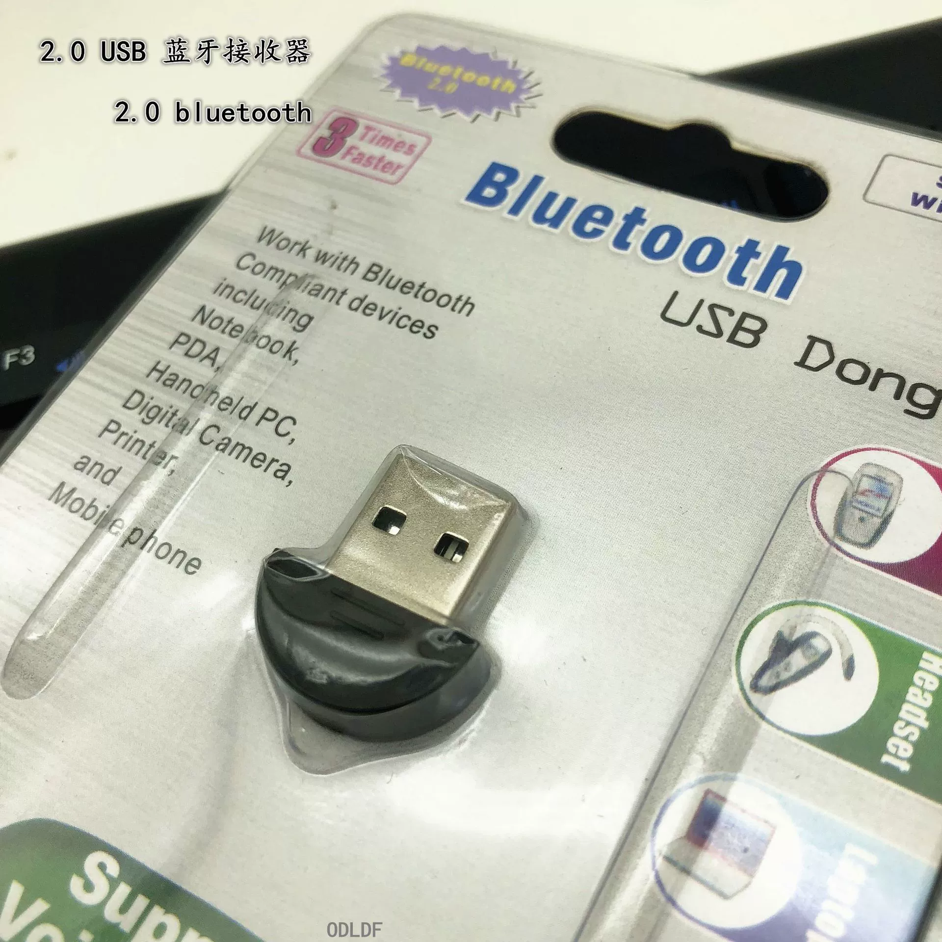 Бесплатный драйвер интерфейса USB 2.0, Bluetooth-адаптер, производитель Bluetooth-приемника