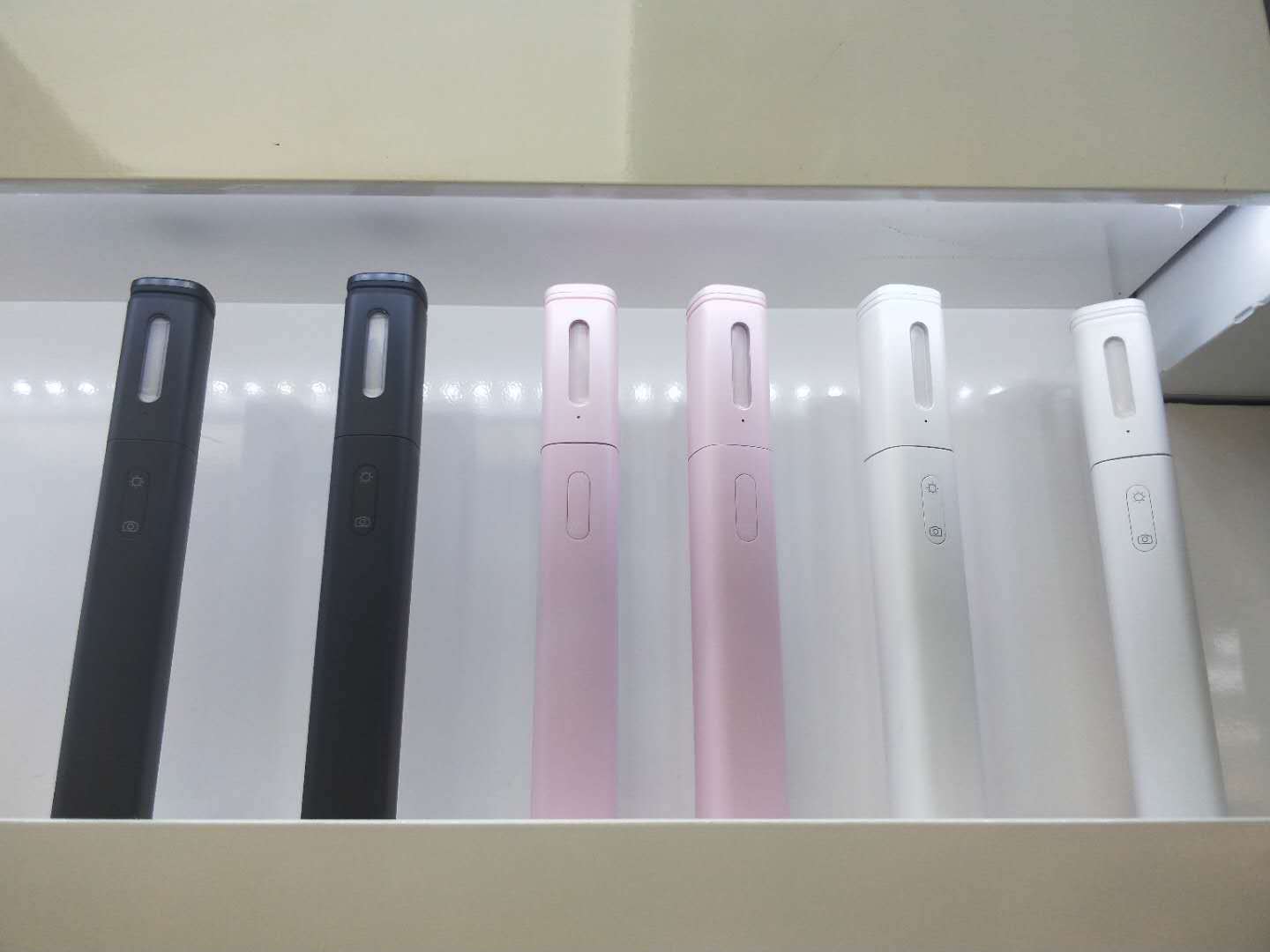 Stick selfie en Alliage d aluminium - Ref 3385991 Image 10