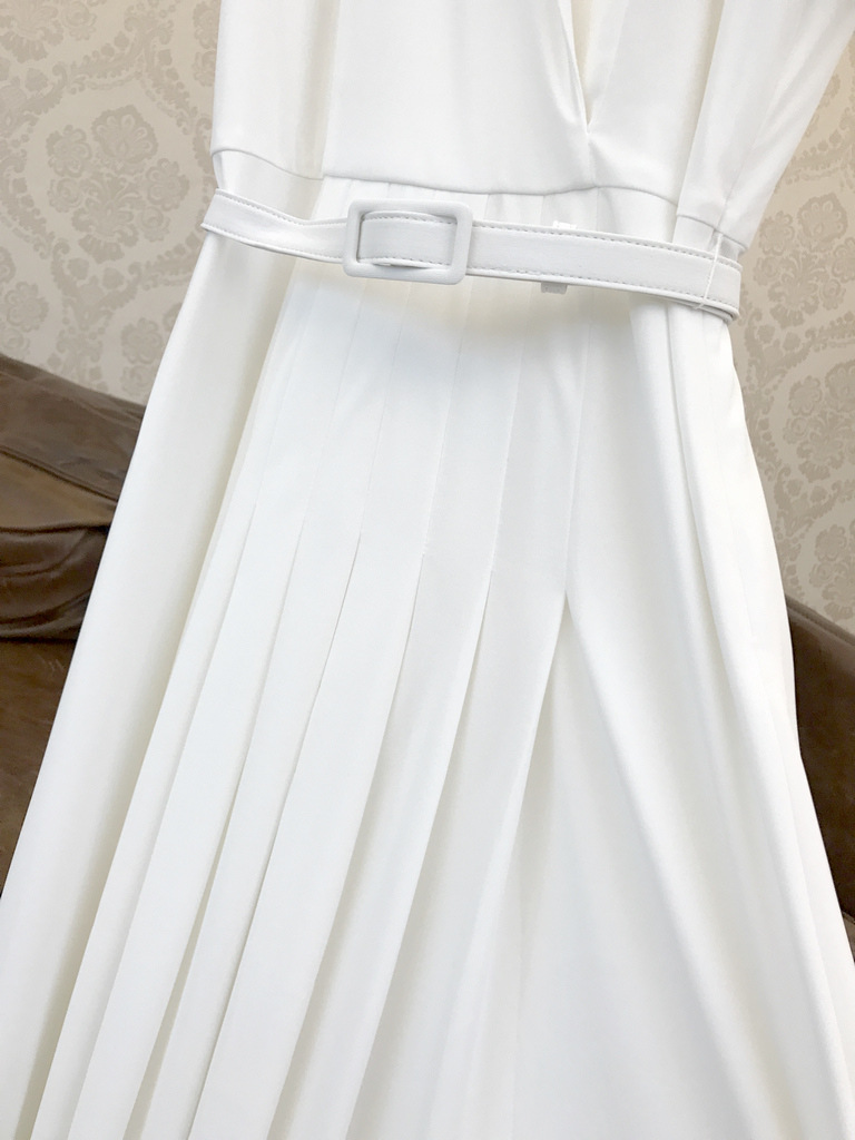 Robe femme COLLECTION DE YILU    en Fibre de polyester - Ref 3336233 Image 23