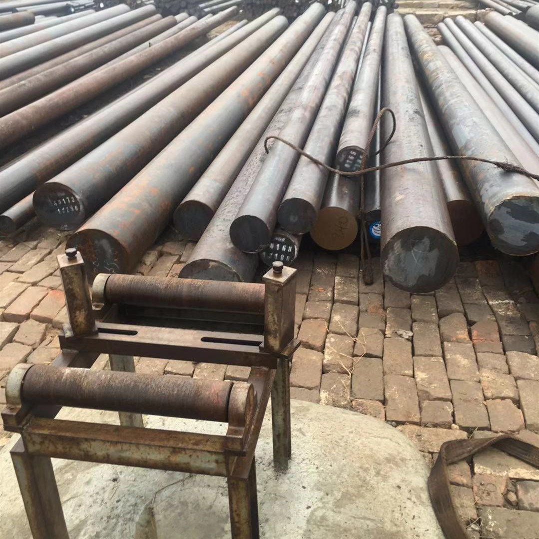 现货供应45# 圆钢 厂价直营 φ22规格多样