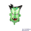 Balloon, set, halloween, dress up, wholesale