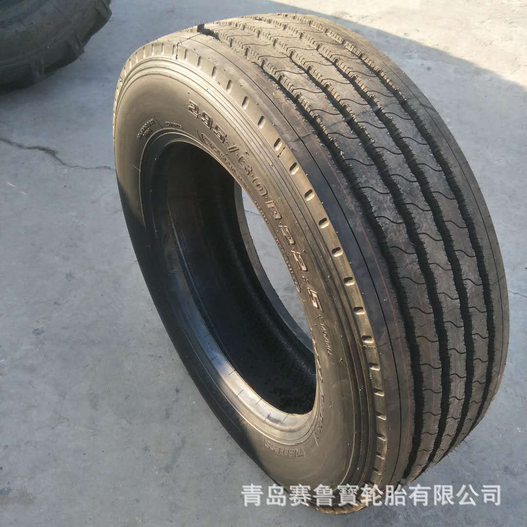 卡车轮胎295/75R22.5客车轮胎汽车轮胎真空