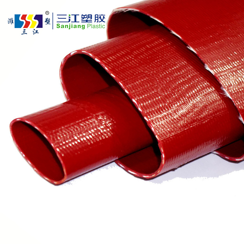 PVC高压泥浆专用带|泥浆带|水带|塑料高压水带|耐磨耐温软水带