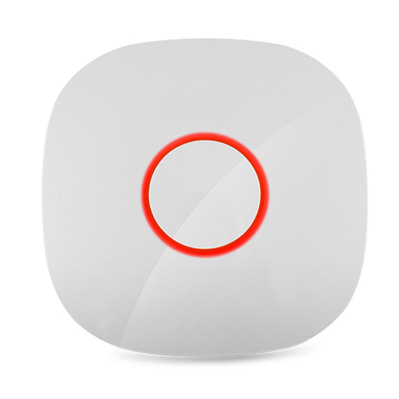 Manufacturer directly provides heart -shaped smart home infrared…