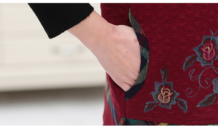 Gilet femme XICI en Polyester - Ref 3317241 Image 24