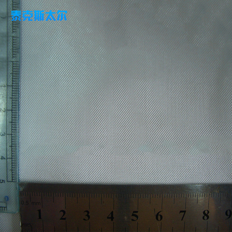 进口玻璃纤维电子布1080玻璃纤维电子纱布无碱包心纱彩色玻璃纤布