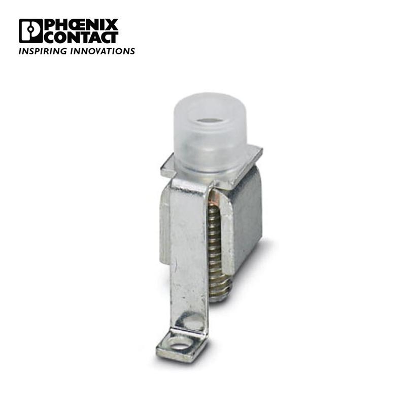 菲尼克斯 梯形支架 - STL 35/ 5 -0204107-10