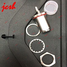 N-KYC-1.5ĸ�^��ˮ ���lRF �쾀���^RG178 RG174 RG316 LMR100