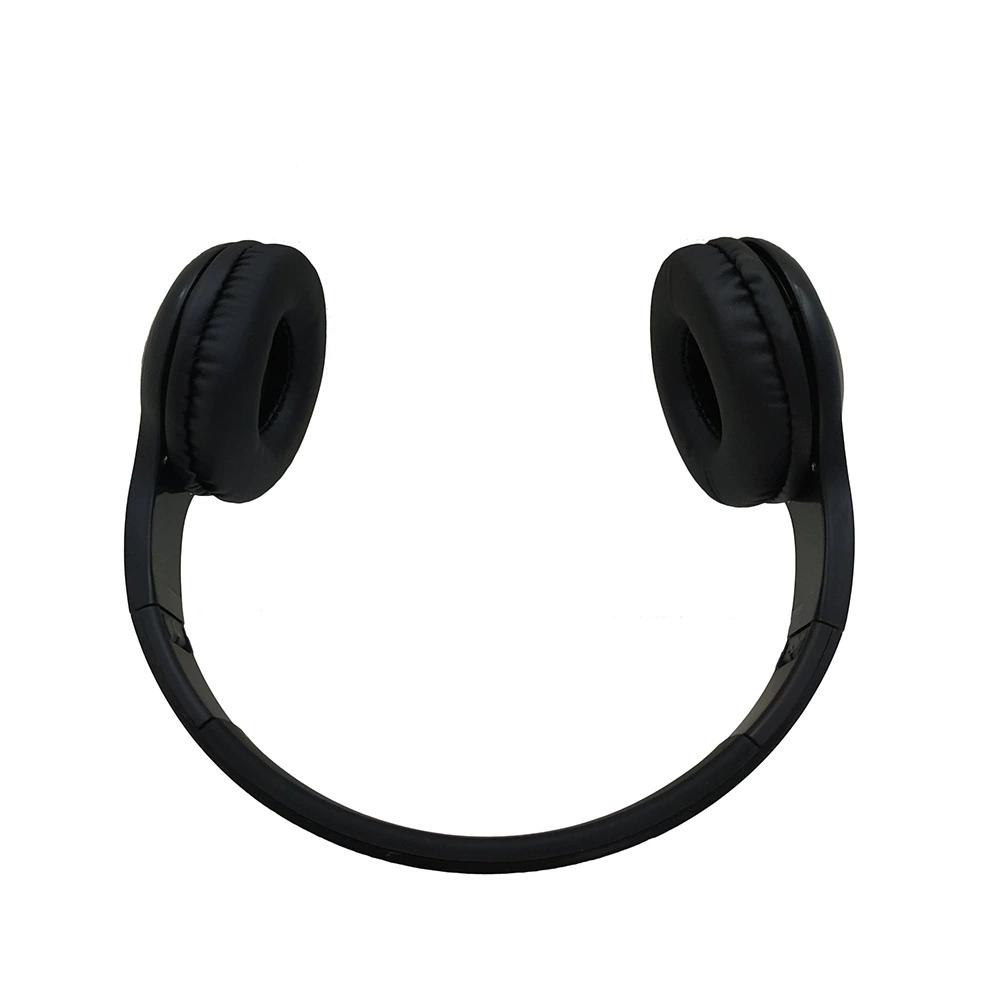 Двусторонние складные умные наушники, 2019, bluetooth