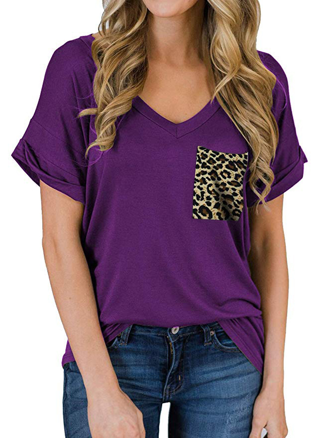 T-shirt femme en Modal - Ref 3433762 Image 12